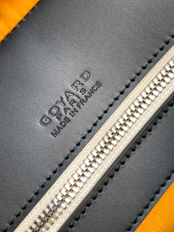 Goyard Ambassade PM Document Case