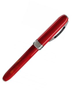 Перьевая ручка Visconti Rembrandt Rosso красный смола (VS-482-90M)