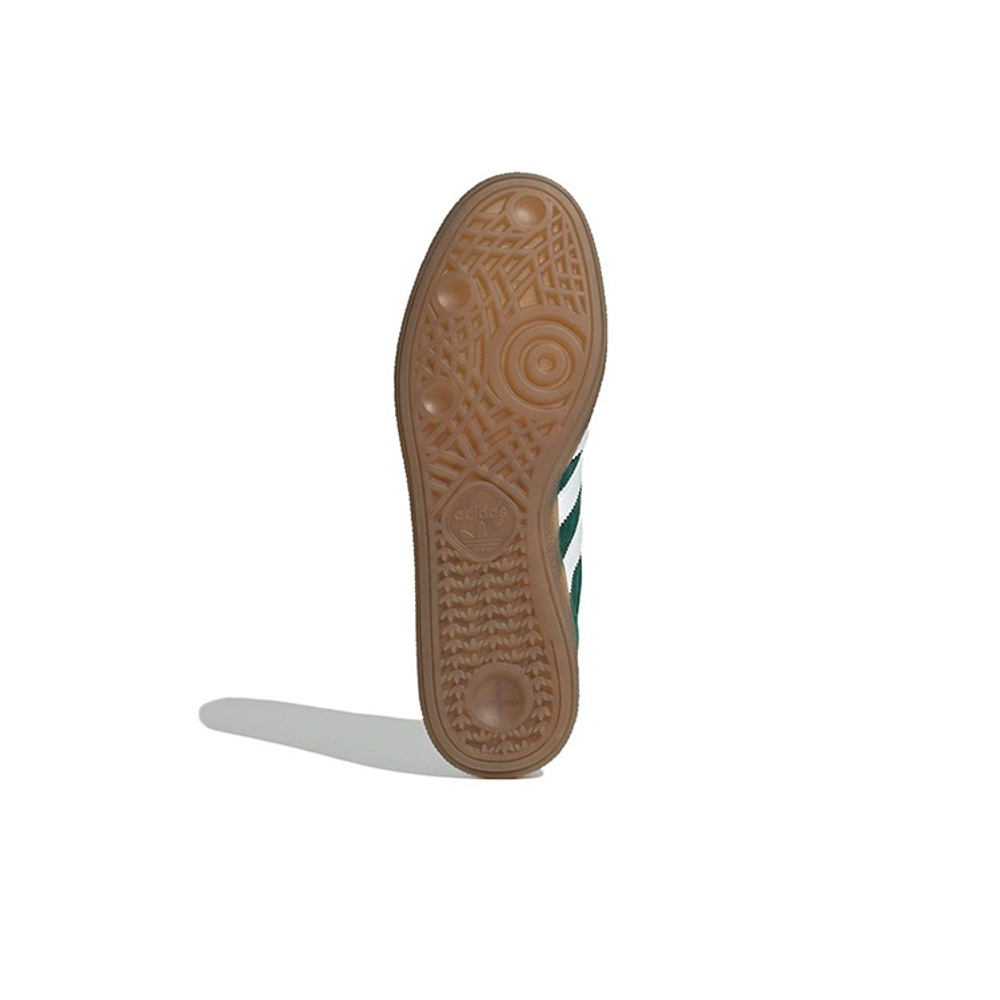 Adidas Originals Handball Spezial Collegiate Green Gum