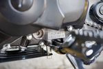 Питбайк BSE EVO 110e Twister A 12/10 (Автомат КПП)
