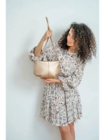 Сумка через плечо маленькая клатч