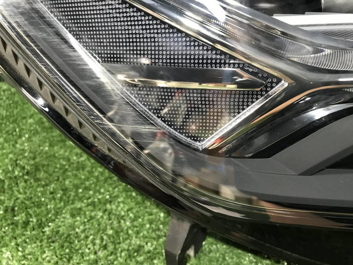Фара правая Audi A6 RS6 C7 (2014-2018) Matrix Full LED