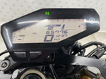 Yamaha MT-09 , 2014