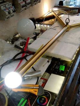 дизайнерский светильни Delightful 02-94