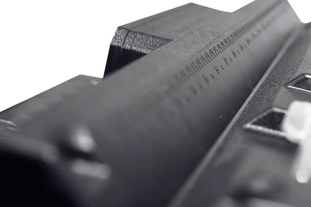 Ящик для инструментов HILST Outdoor 450 Profi