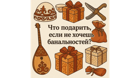 Тойбастар: традиция, прошедшая сквозь века