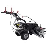 Подметальная машина EVOline SWG 1000 B (с двигателем Briggs&Stratton)