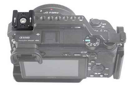 Крепление холодный башмак SmallRig Cold Shoe 1241