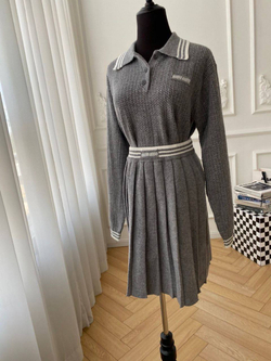 Костюм MIU MIU