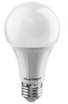 Лампа светодиодная ОНЛАЙТ 20 ВТ E27 6500К