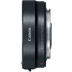 Фотоаппарат CANON EOS R5 MOUNT ADAPTER EF EOS R