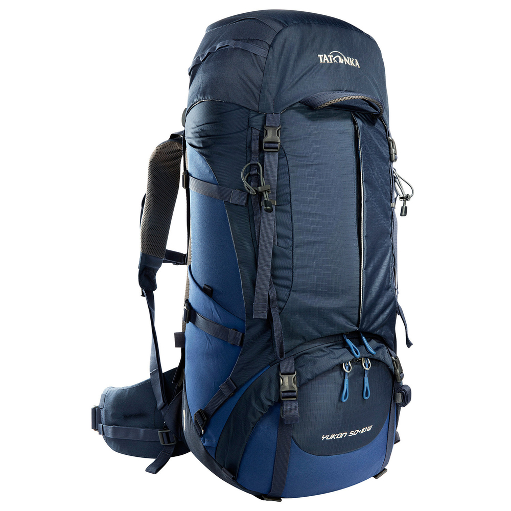 Рюкзак YUKON 50+10 WOMEN Tatonka