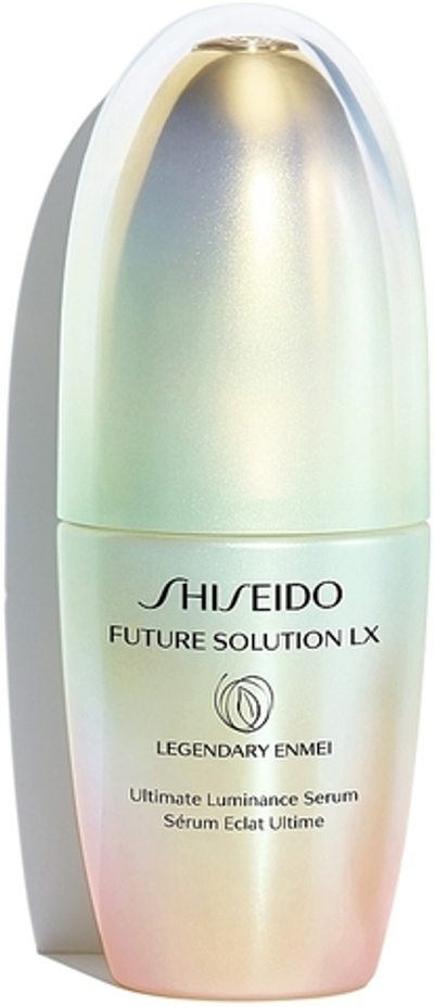 Shiseido Future Solution LX Legendary Enmei Serum 30 ml