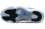 Кроссовки Jordan Air Jordan 11 Retro Low "Concord Sketch" (Женская размерная сетка)