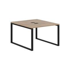 Стол 2-х местный EQWST 1113  1160х1346х750 EDIS