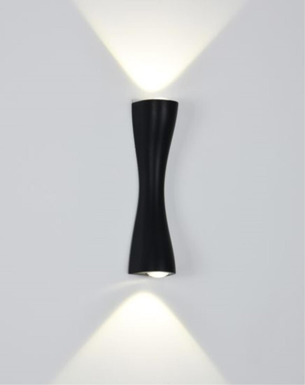 Бра ARTE Lamp A2697AP-10BK