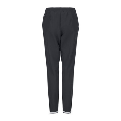 Женские теннисные брюки HEAD Breaker Training Pants Women - Black