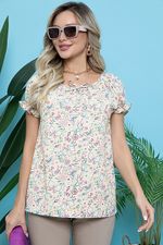 Блузка 41518 Avili