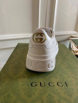 Кроссовки Gucci