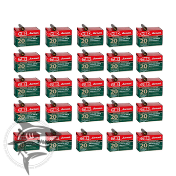 Свето-звуковые патроны 7.62х39 Барнаул (Комплект) (500шт)