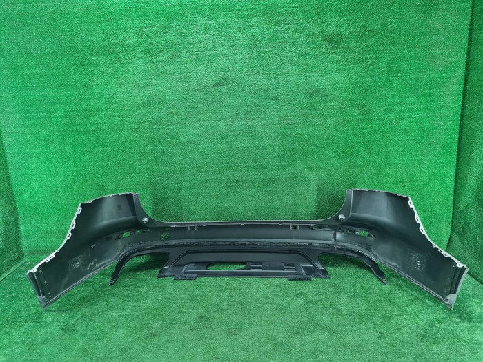 Бампер задний Volvo V60 2 Cross Country (2018-н.в.)