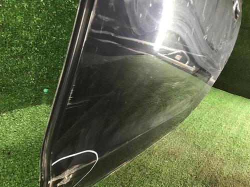 Дверь задняя левая Audi A6 4 C7 (2011-2018) Allroad