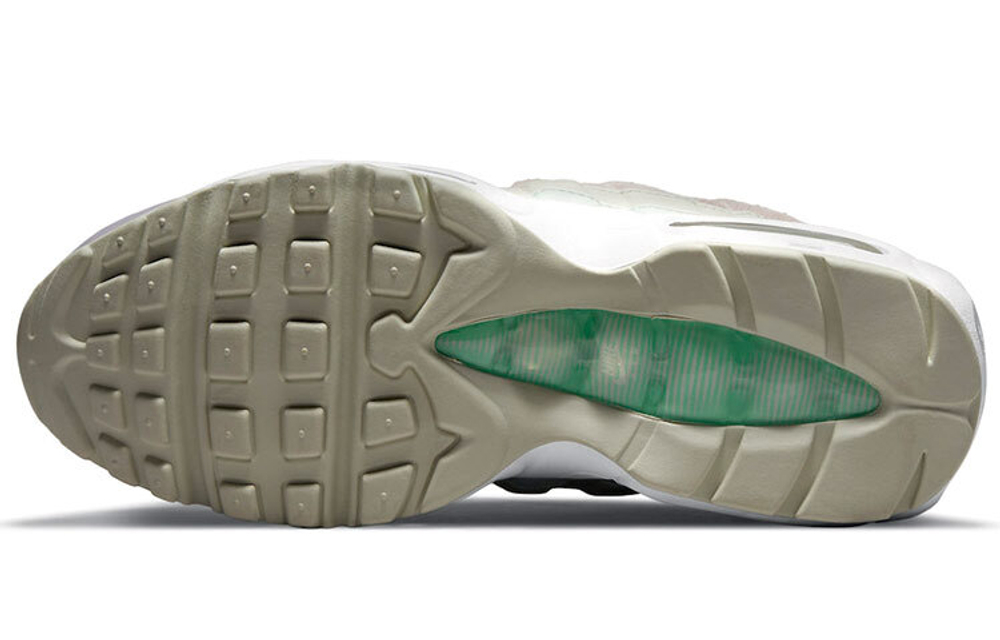 Кроссовки Nike Air Max 95 Easter (Женская размерная сетка)