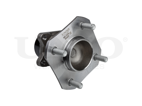 Ступица задняя (с ABS) UNIO HUB-20208