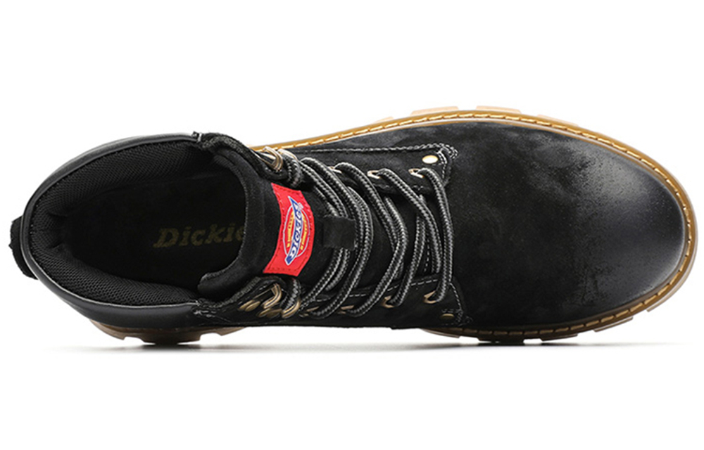 Dickies Outdoor Boots Men"s Black