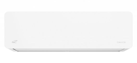 Кондиционер Just Blanche JAE-12HPSIA/MB