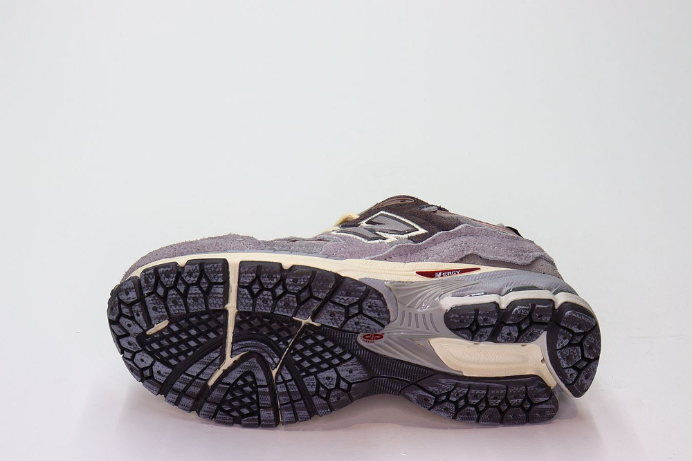 Кроссовки нат. Кожа (36-41)р. / шт. NB2002R