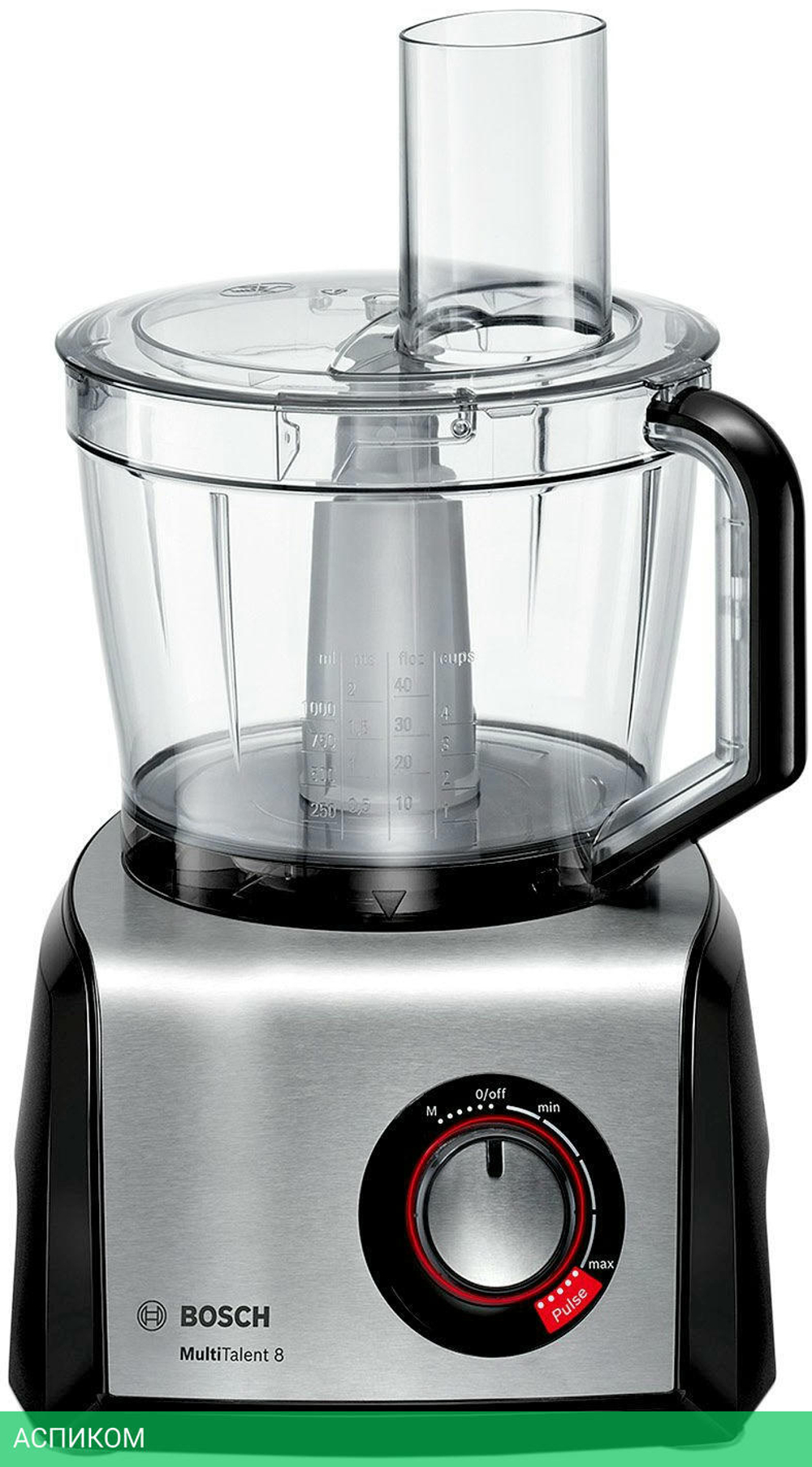 Кухонный комбайн Bosch MC812M844