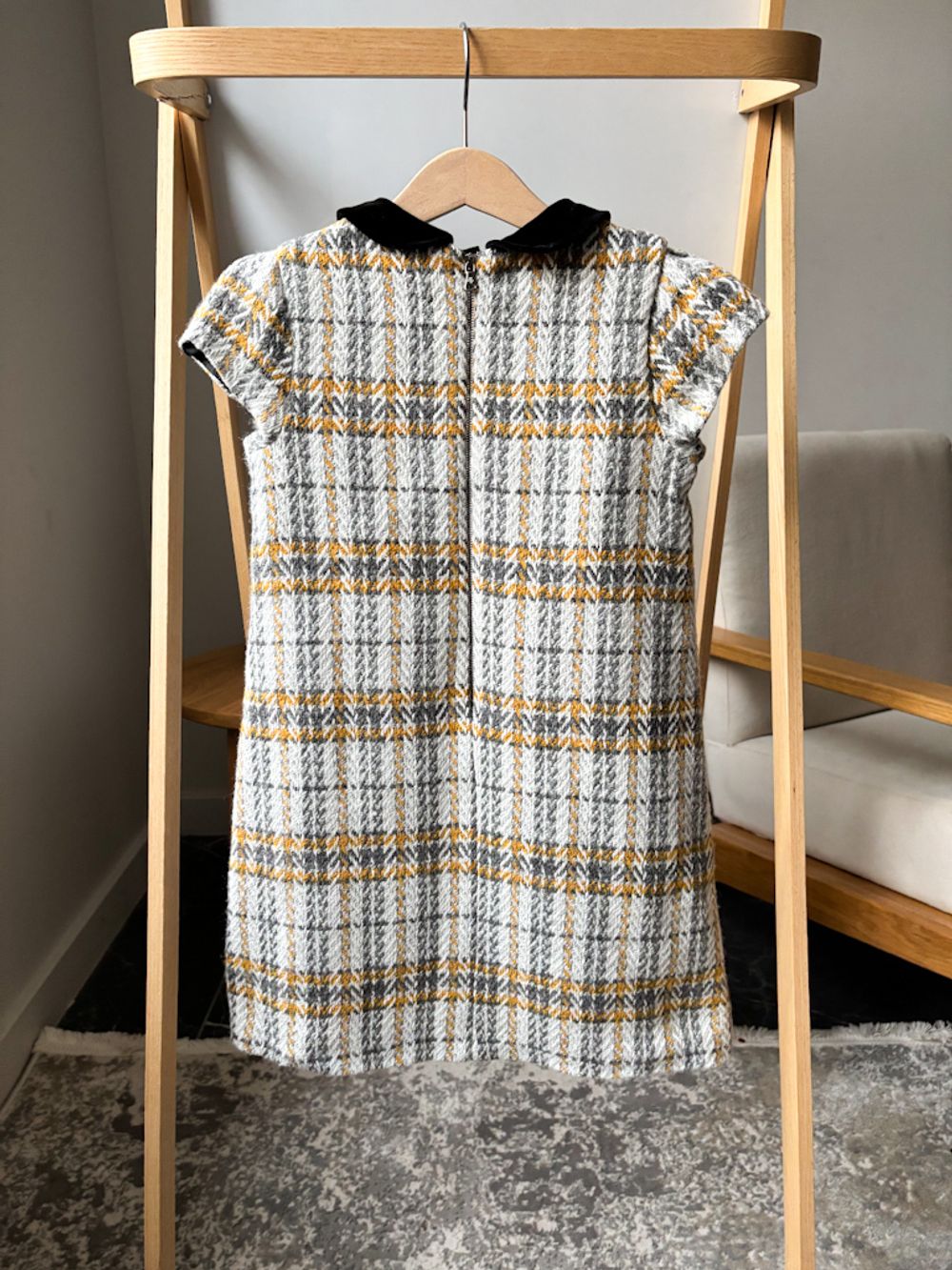 Новое платье Tartine et Chocolat, 128