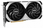Видеокарта MSI GeForce RTX 4070 Ti SUPER 16G VENTUS 2X OC, 16GB, GDDR6X, 256-bit, HDMI 3xDP