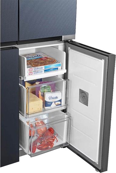 Холодильник Midea MDRM706BIE70