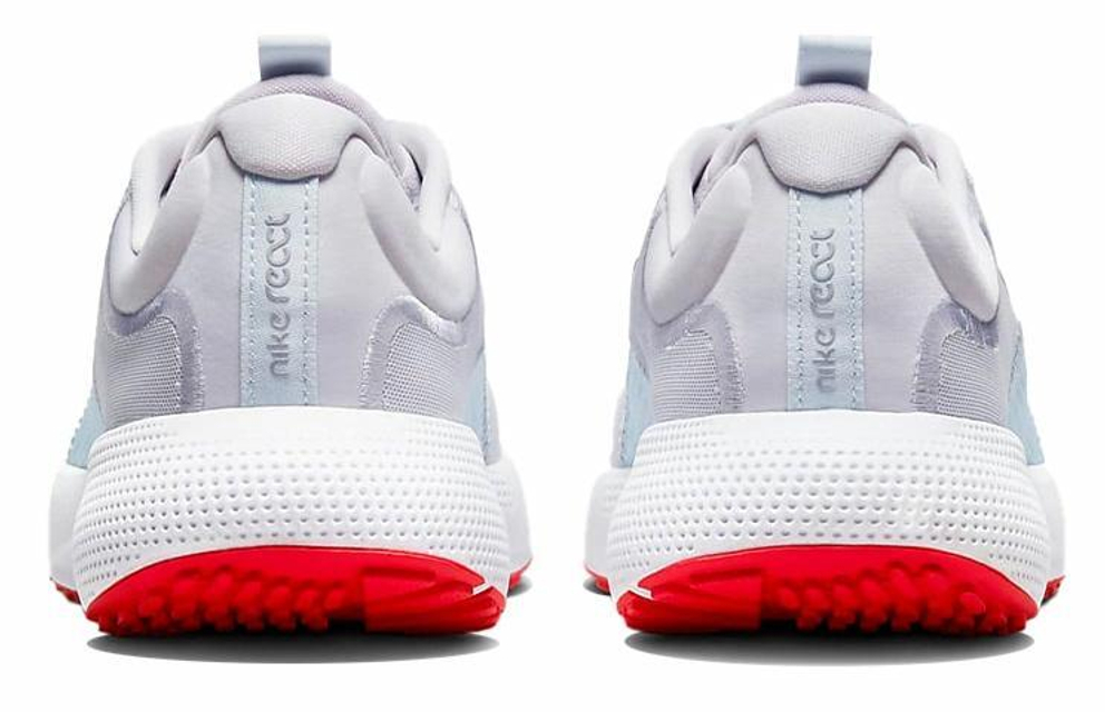 Кроссовки Nike React Escape Run 1 (Женская размерная сетка)