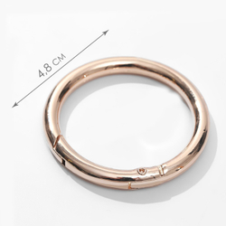 Кольцо-карбин 38/48 мм