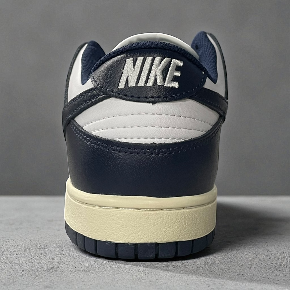 Nike SB Dunk Low • Blue White