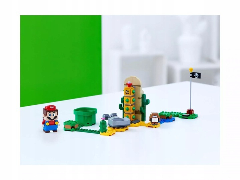 LEGO Super Mario 71363