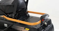 Снегоход РМ FRONTIER 1000