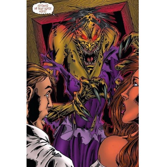 Сказки Братьев Гримм том 1