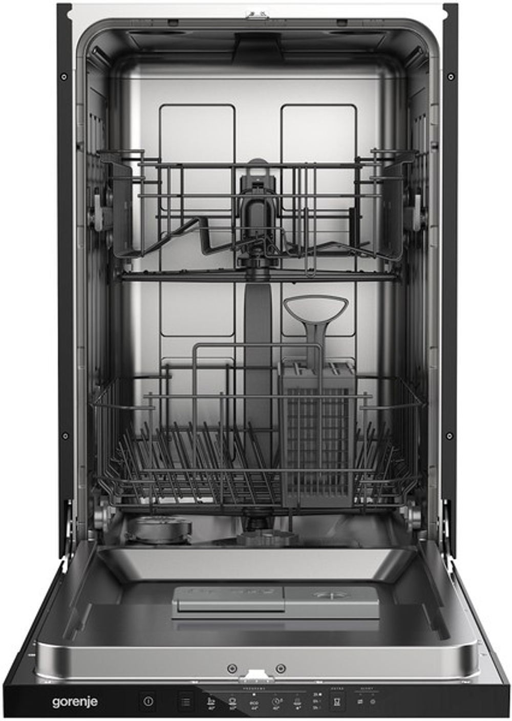 Встраиваемая посудомоечная машина Gorenje GV52040