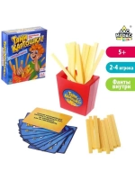 Настольная игра Тяни Картошку