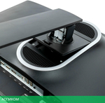 Монитор Hiper Gaming JM28EUI черный (JM28-DUI-144)