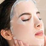 Маска тканевая увлажняющая Centellian24 Madeca lab mask water hydrating, 25 мл