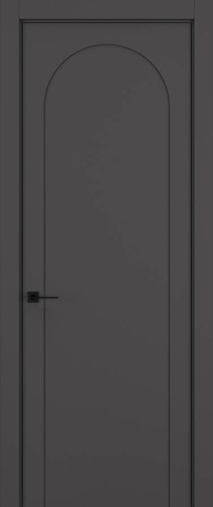 Дверь 3 ATMOSPHERE Матовый Антрацит