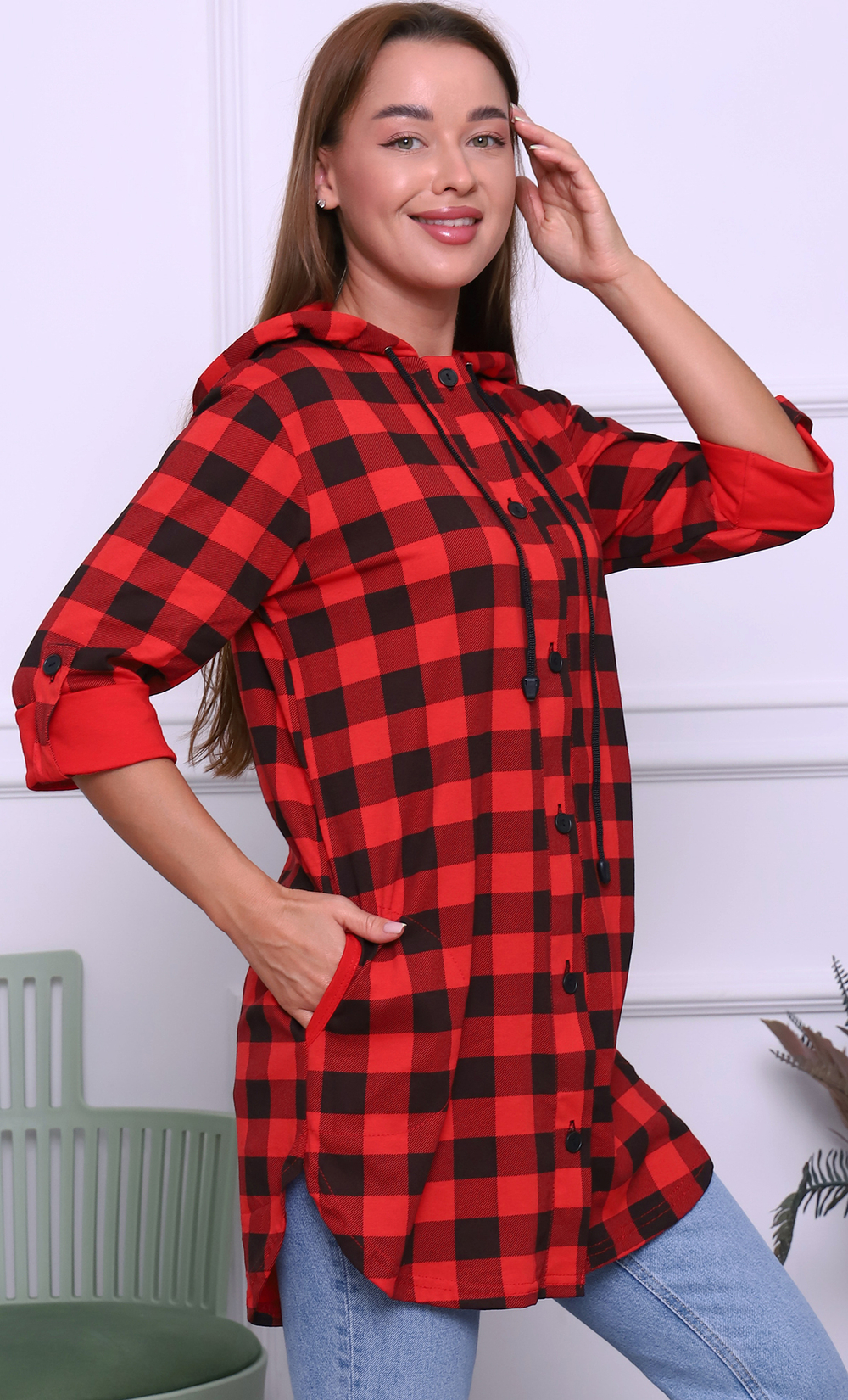 [m]Туника Т-2974