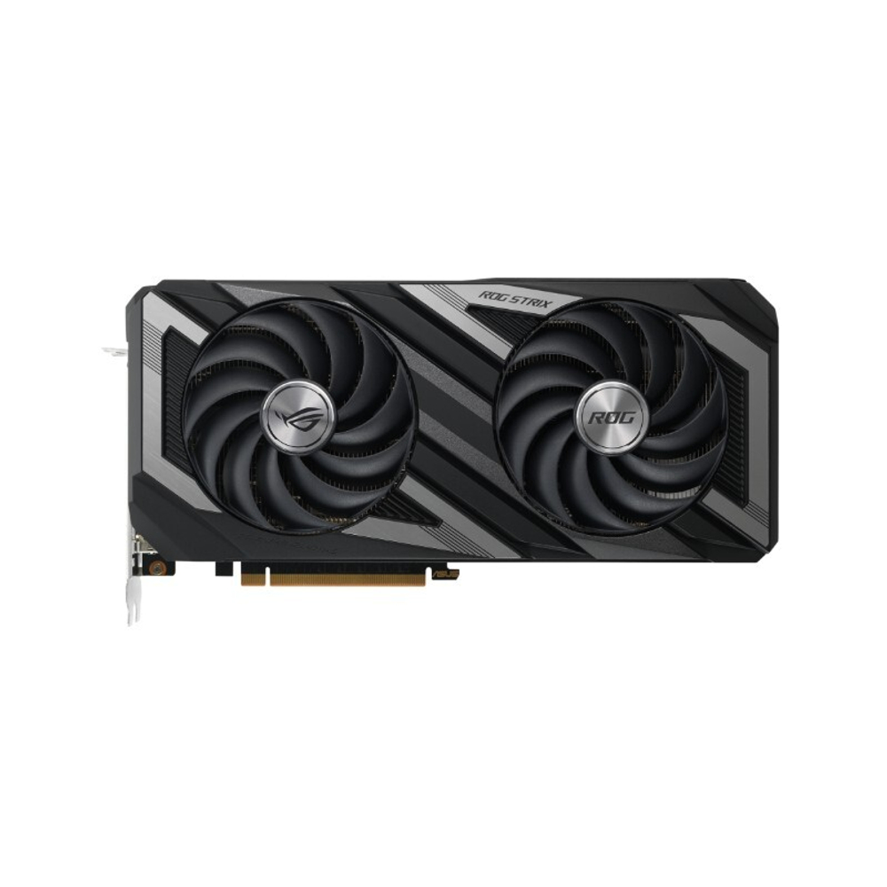 Видеокарта Asus ROG Strix Radeon™ RX 6650 XT OC Edition 8GB GDDR6