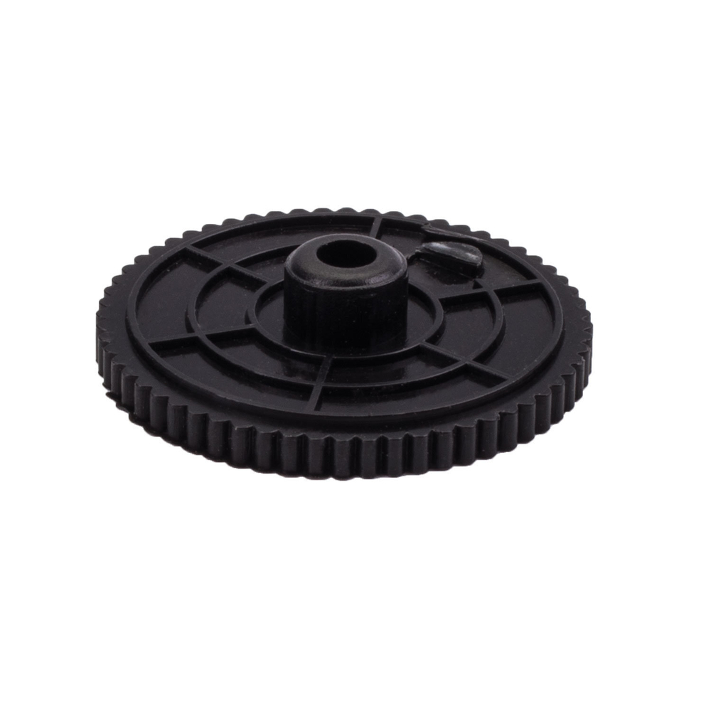 Сменные диски для мощного дырокола BRAUBERG "Heavy Duty" до 100 листов комплект 2 шт. (5 штук в упаковке)