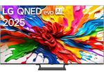 QNED MiniLED телевизор LG 65QNED93A6A 4K Ultra HD